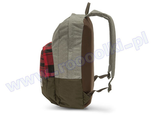 Plecak Dakine Capitol 23L Black 2017