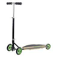 Hulajnoga trójkołowa Powerslide Snake Scooter 600719