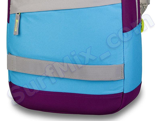 Plecak Dakine Manual 20L Tubular 2015 + Naklejki gratis