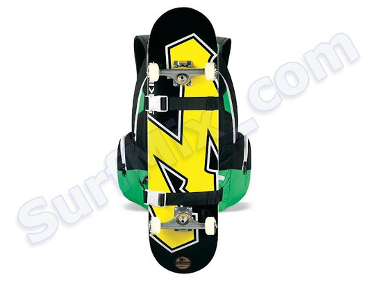 Plecak Dakine Daytripper 30L Rasta 2013+ Naklejki gratis