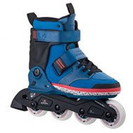 Rolki K2 Midtown Blue 2016