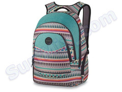 Plecak Dakine Prom 25L Zanzibar 2017