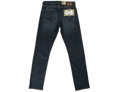 Spodnie Levis Skateboarding 511 Slim MUFFLER (95581-0053) F/W 2018