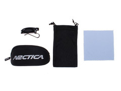 Okulary Arctica NIMBUS S-302C Polaryzacja