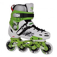 Rolki Tempish CRONOS Green 2017