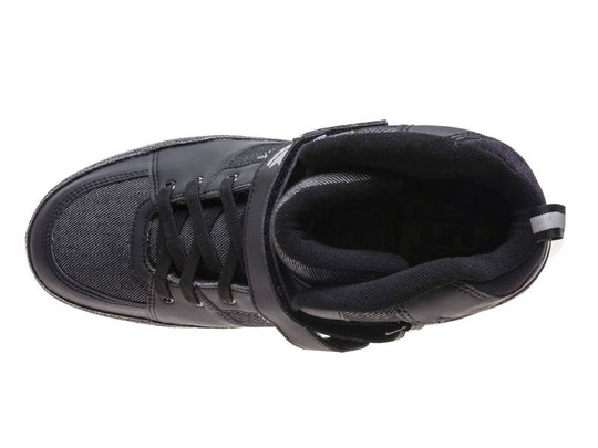 Rolki Rollerblade METROBLADE Black / Anthracite 2018