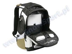 Plecak DAKINE Team Mission Austin Smith 2012 + Naklejki gratis