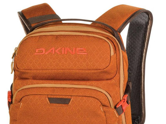 Plecak Dakine Heli Pro 20L Copper F/W 2018