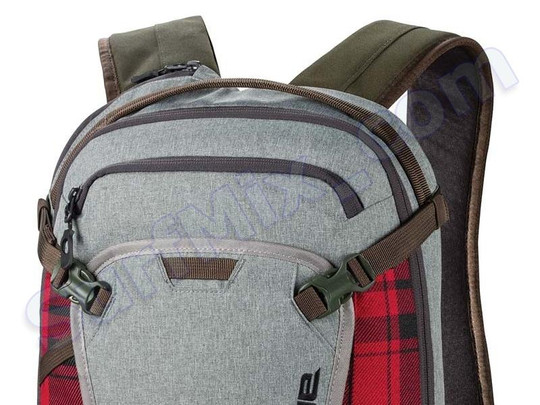 Plecak Dakine Heli Pack 12L Rowena 2017