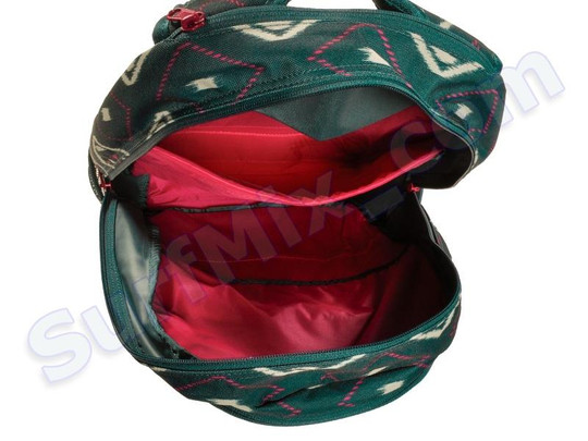 Plecak Dakine Eve 28L Salima 2015 + Naklejki gratis