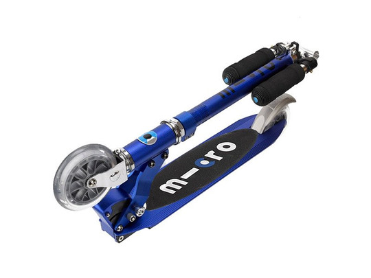 Hulajnoga Micro Sprite Saphire Blue 2021