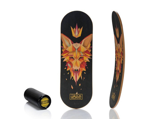 Trickboard Rocker Jackal