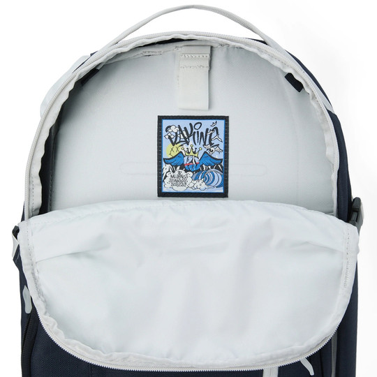 Plecak Dakine Team Heli Pro Backpack 20L Kai Jones Night Sky 2026