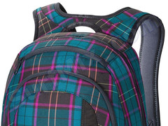 Plecak Dakine Garden 20L Sanibel 2015 + Naklejki gratis