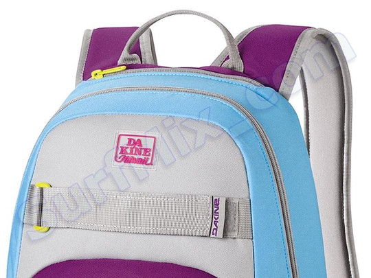 Plecak Dakine Atlas 25L Tubular 2015 + Naklejki gratis