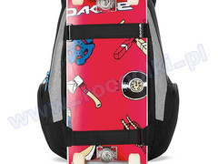 Plecak Dakine Atlas 25L Painted Palm 2017