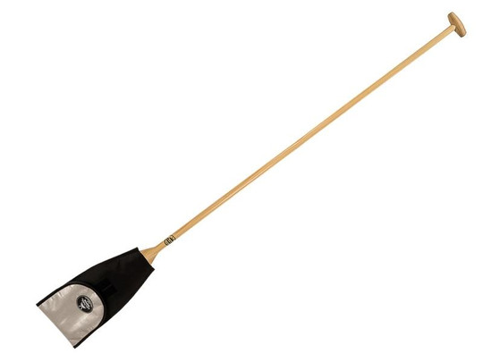 Wiosło SUP John Paddle Spruce Świerkowe + pokrowiec Paddle Blade Bag