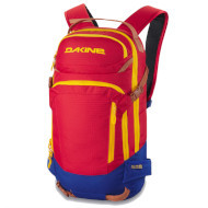Plecak Dakine Heli Pro 20L Molten Lava F/W 2022