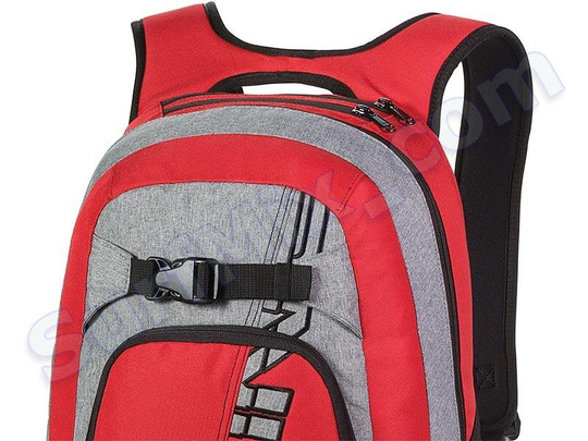 Plecak Dakine Explorer 26L Red 2017