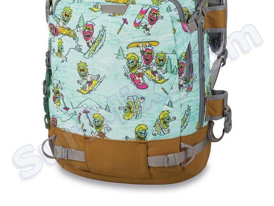 Plecak Dakine Heli Pro 20L Pray4snow 2017