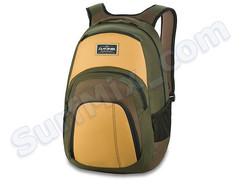 Plecak Dakine Campus 33L Field 2016 + Naklejki gratis