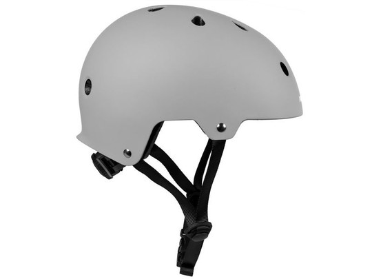Kask Powerslide Helmet Urban Grey 2021