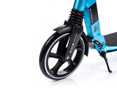 Hulajnoga Meteor City Glasgow 200mm z hamulcem tarczowym 2021