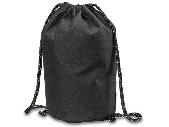 Torba plażowa Dakine Cinch 17L Black S/S 2018