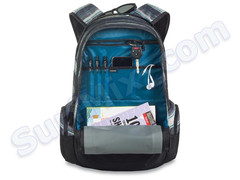 Plecak Dakine Mission 25L Darknavy F/W 2018