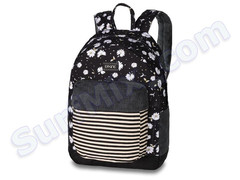 Plecak Dakine Darby 25L Shasta Stripe 2015 + Naklejki gratis!