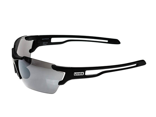 Okulary Uvex sportstyle 803 Colorvision 2290 2019