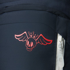 Plecak Dakine Team Heli Pro Backpack 20L Kai Jones Night Sky 2026