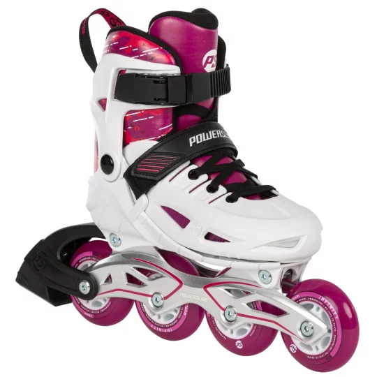 Rolki Powerslide Phuzion Universe 4W Pink 2023