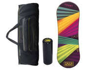 Trickboard Chicka New + Pokrowiec