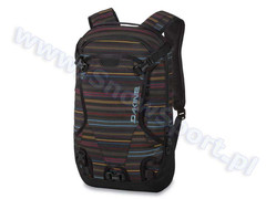 Plecak Dakine Heli Pack 12L Rowena 2017