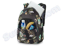 Plecak Dakine Prom 25L Fireside 2017