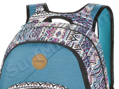 Plecak Dakine Eve 28L Rhapsody 2016 + Naklejki gratis