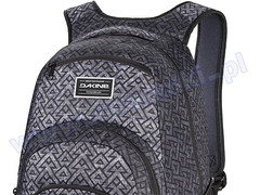 Plecak Dakine Campus 33L Stacked 2017