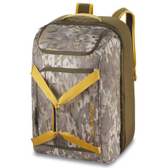Plecak, torba na buty DAKINE Boot Locker DLX 70l Vintage Camo F/W 2023