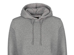 Bluza Levis Skateboarding Pullover Hoodie SE Heather Grey (15666-0009) F/W 2018