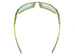 Okulary Uvex przeciwsłoneczne SportStyle 233 P Mirror Green 7770 Polavision