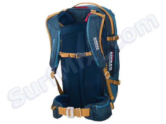 Plecak Dakine Poacher RAS 36L Bozeman F/W 2018
