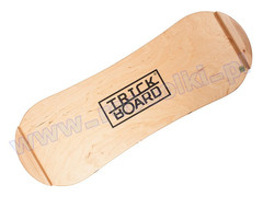 Trickboard Pixel New z Atestem