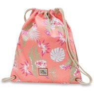Worek Dakine Paige 10L Waikiki Canvas S/S 2018