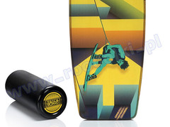 Trickboard Wakeboard Pro + Dywan do Trickboarda New