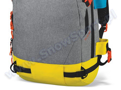 Plecak DAKINE Heli Pro 20L Peatcamo 2016 + Naklejki gratis