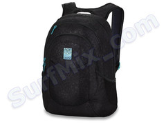 Plecak Dakine Garden 20L Lattice Floran 2015 + Naklejki gratis