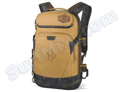 Plecak DAKINE Team Heli Pro 20L Chrisbenche 2016 + Naklejki gratis