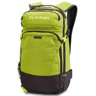 Plecak Dakine Heli Pro 20L Darkcitron F/W 2018