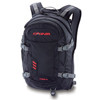 Plecak DAKINE PRO II Black 2011 + Naklejki gratis